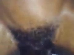 Long dick in me