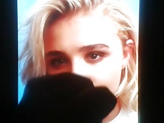 Chloe Moretz Tribute - I