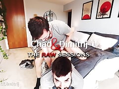 boyfriends fuck hard and raw