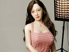 VenusLoveDolls unique sex doll