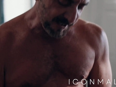 My bf catches me fuckin' his mate