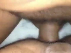 Nice bareback fucking of a hairy ass!!! 3