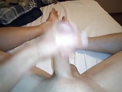 Hot load for you