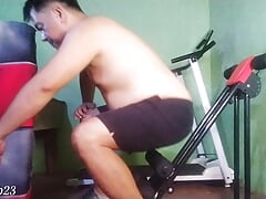 Exercise With A Little Lust-Watch Till The End-Talahib23