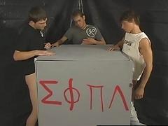 Free gay porn with feet of muscle men Don't activity astonished that