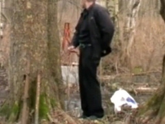 daddy alone outside258