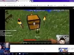 Shawn Mays Showing his dick on a discord call
