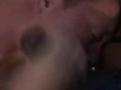 suck thai ladyboy cock.