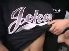 japan man boy indoor