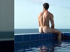 0164 My youthfull days were fantastic.