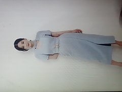 Apink Chorong cum (tribute) #11