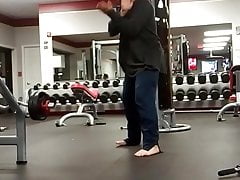 WORK OUT
