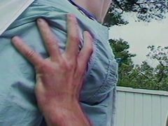 Raw Meat 04 Scene 1