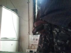 Today I Had My Friend's Cum