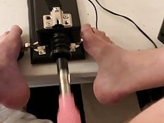 Fuckmachine