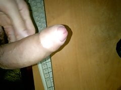 strong ejaculation