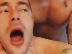 Matthew Camp fucking Chris Crocker