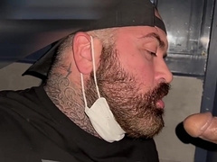 Jizz four Glory Fuckhole Part 8