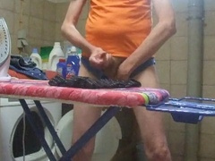 Thin, thin