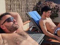 Turn Down the Music & Turn Up the Fever [Trailer]
