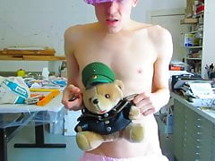 TWINK IS ALWAYS HUNGRY FOR RAW COCK