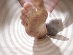 Filthy Master Feet