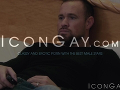 Jaxton Wheeler destroys the assholes of Michael Roman and JD Phoenix