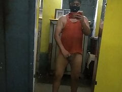 My Solo Masturbation