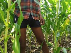 Makka ki khet me bhabhi ko choda,Indian sex videos