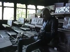 TRASH RITUAL PUNK ...