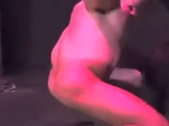 Incredible male in amazing bdsm, hunks homosexual sex movie