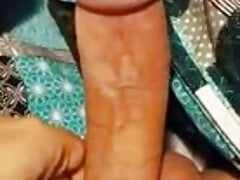 Big cock says hello 2