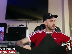 38 - Monstercock Pumping Deluxe