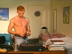 Rusty Samuels and Brian Maxx