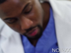 Hung Dillon Diaz endures an aching ass to fully experience my lengthy dick