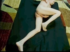 Submissive guy craving a rough pounding