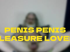 JerkinDad14 in Penis Penis Pleasure Lover!