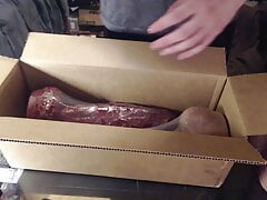 Mr. Hankey's Unboxing Video - ATLAS XL & The Theeng XL