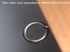Passionate mature gay sex