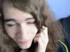 crossdressers very first time