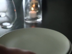 Threesome With My Husband