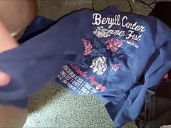 Fucking my most favourite Hoodie