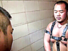 Gay anal, asian gay sex, gay threesome
