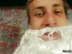 Santa Dance