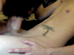 Slut frucked by anonymous with big cock