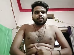 Ismaatdeva a Playboy has playing herself at same like by doing a men on a very hot body girl at very deep throat.