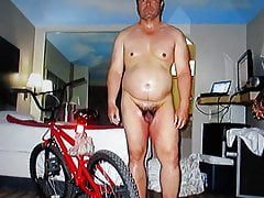 a body wash after cumming instant pic