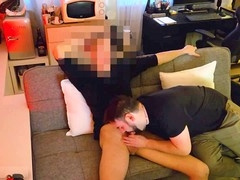 Homo, hand job, reality