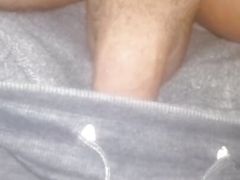 Move to big cock in trouser