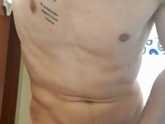 Masturbacion Matutina Parte 1